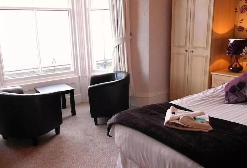 Fotos del hotel The Winchmore:  21