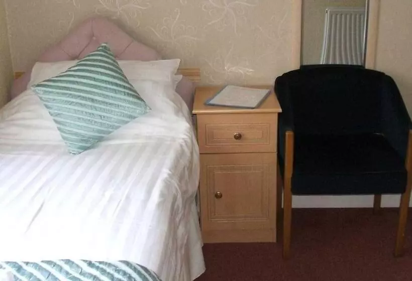 Fotos del hotel The Winchmore:  14