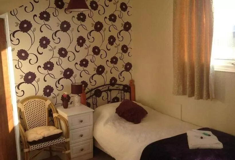 Fotos del hotel The Winchmore:  9