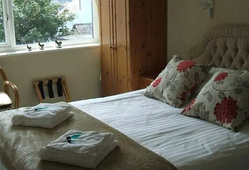 Fotos del hotel The Winchmore:  24