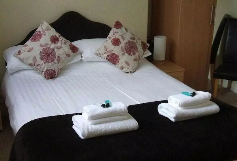 Fotos del hotel The Winchmore:  15