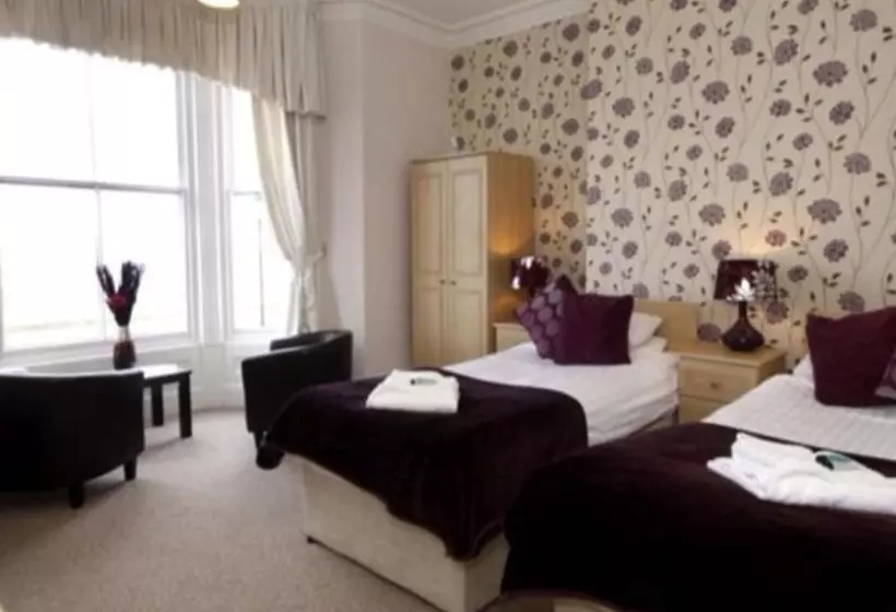 Fotos del hotel The Winchmore:  10