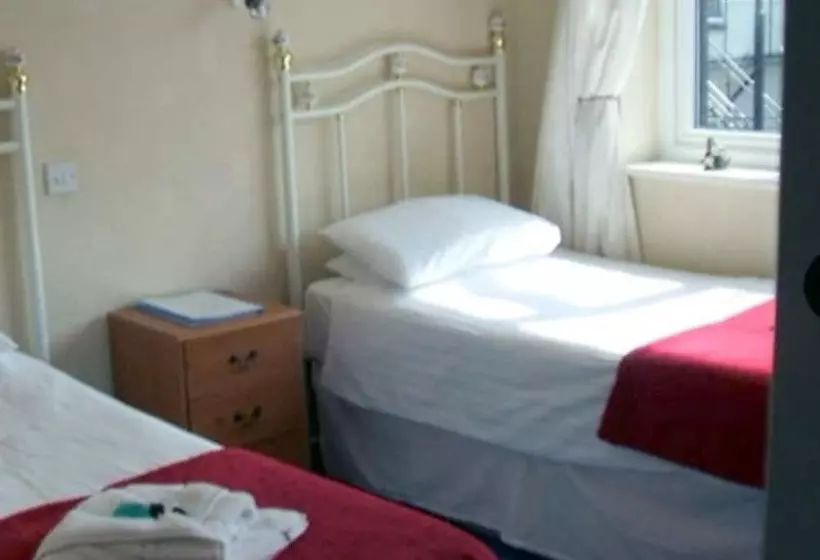 Fotos del hotel The Winchmore:  11