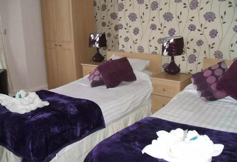 Fotos del hotel The Winchmore:  12