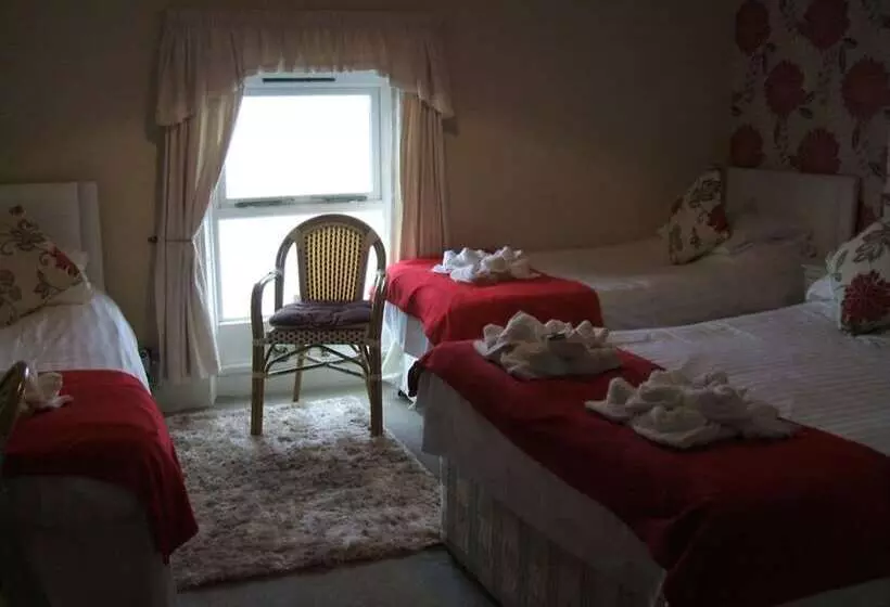 Fotos del hotel The Winchmore:  16