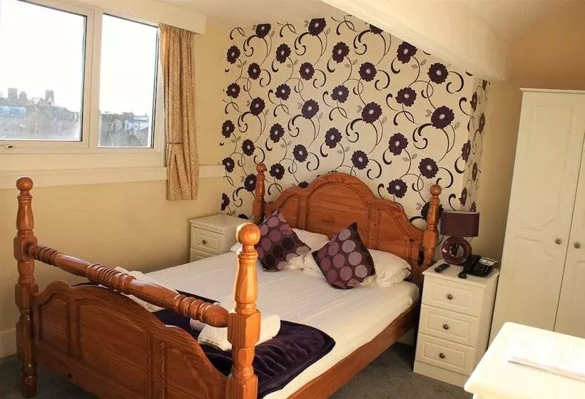 Fotos del hotel The Winchmore:  25