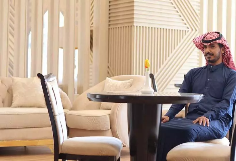 Fotos del hotel Al Mokhtara International:  17