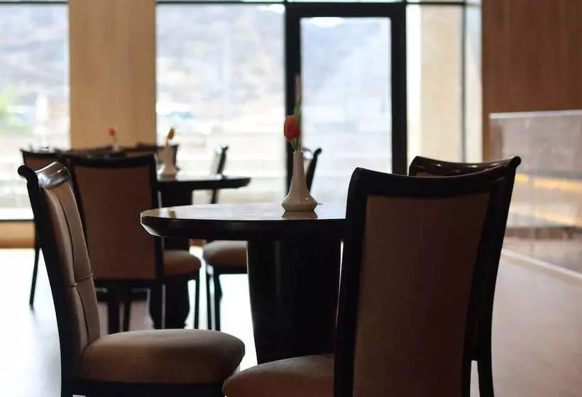 Fotos del hotel Al Mokhtara International:  13