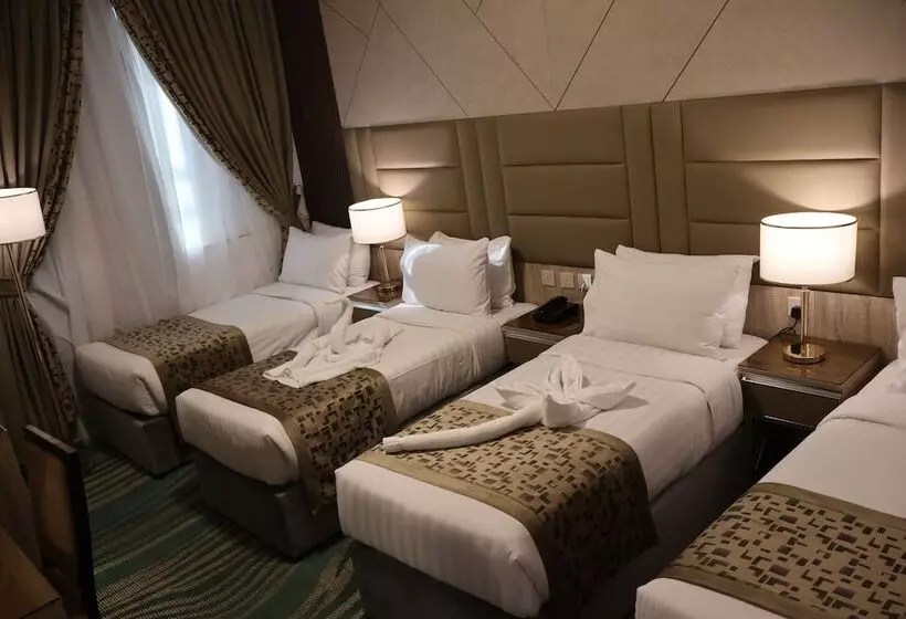Fotos del hotel Al Mokhtara International:  3