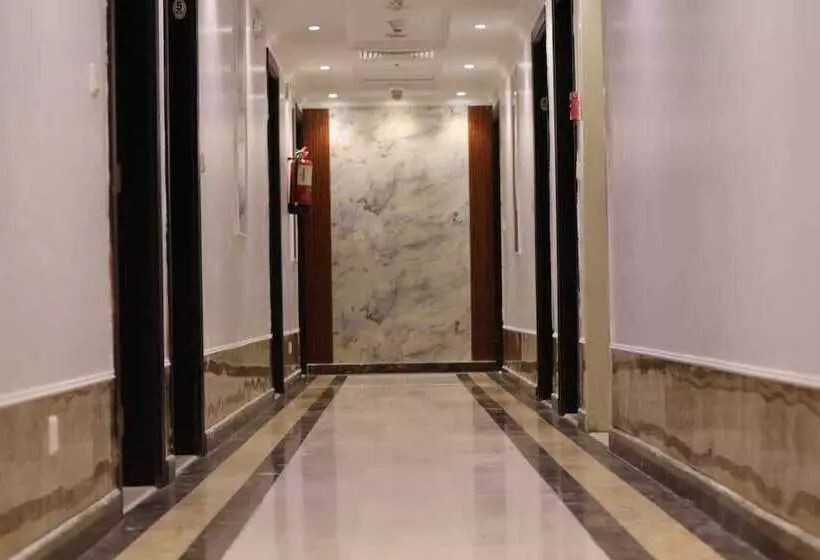 Fotos del hotel Al Mokhtara International:  10