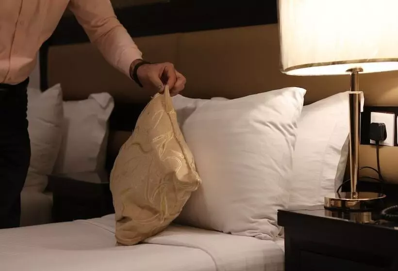 Fotos del hotel Al Mokhtara International:  9