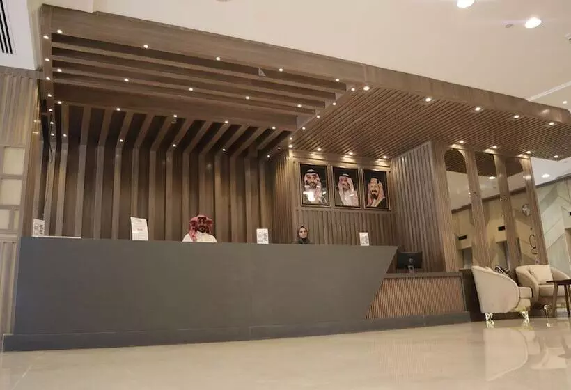 Al Mokhtara International