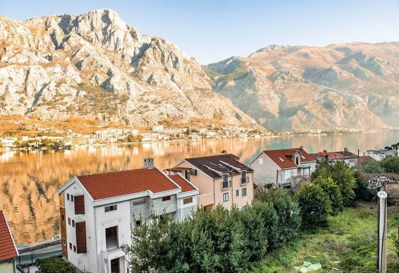 Fotos del hotel Apartmani Markovic:  15