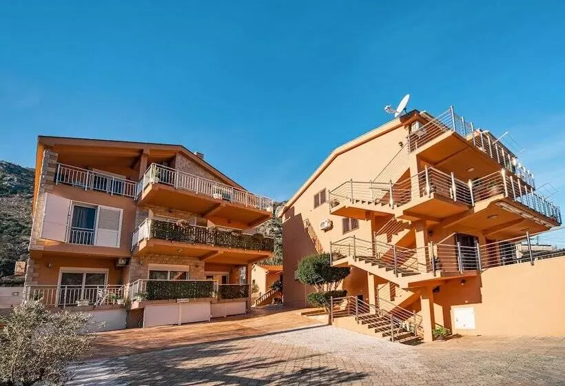Fotos del hotel Apartmani Markovic:  19
