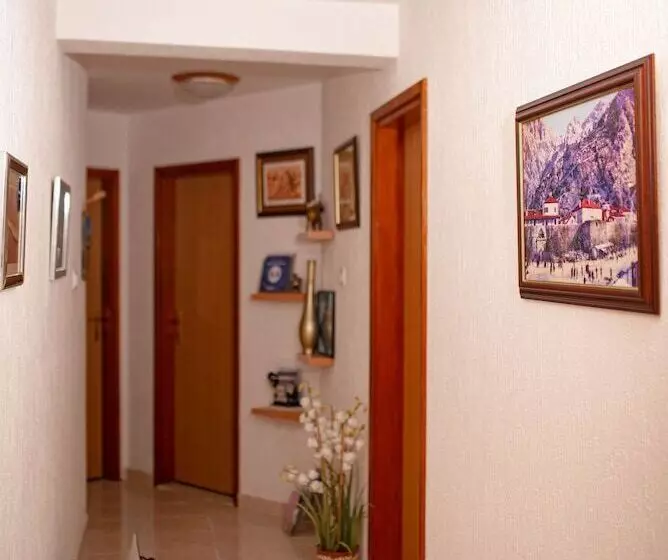 Fotos del hotel Apartmani Markovic:  2