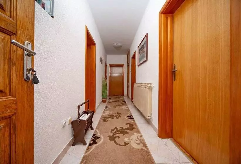 Fotos del hotel Apartmani Markovic:  7