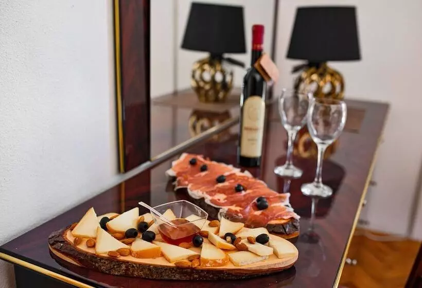 Fotos del hotel Apartmani Markovic:  6