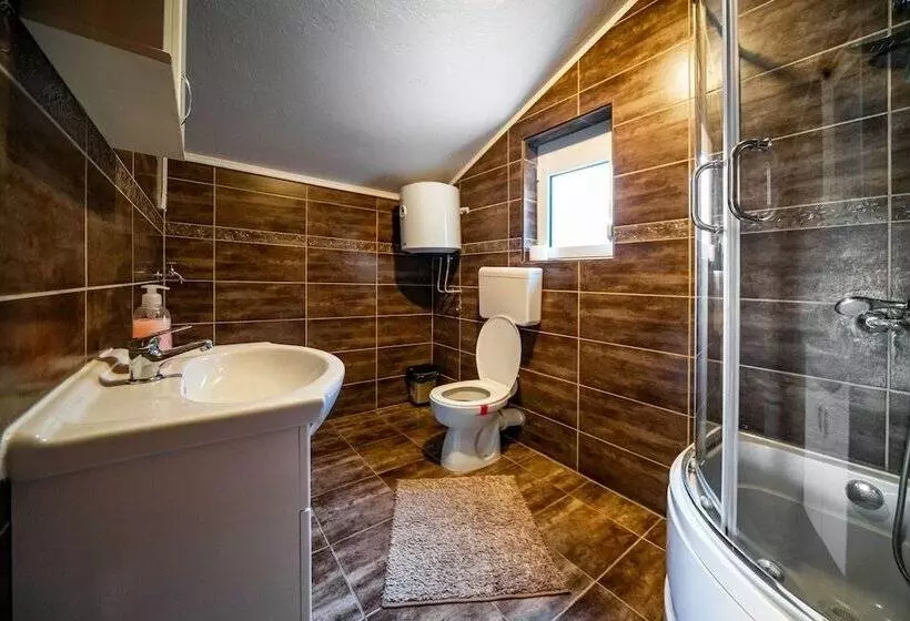 Fotos del hotel Apartmani Markovic:  20