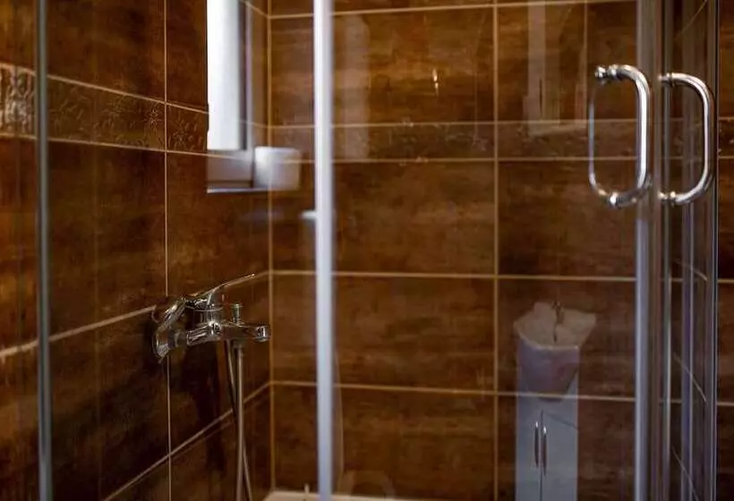 Fotos del hotel Apartmani Markovic:  25