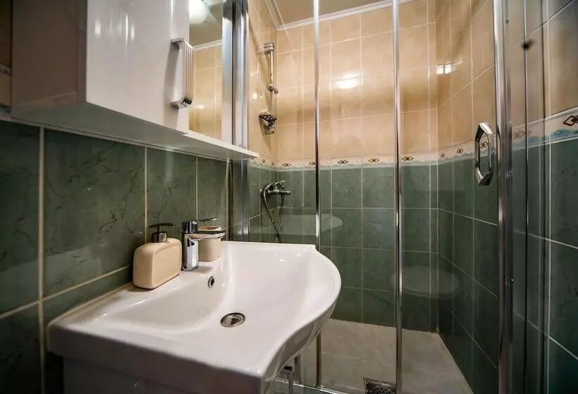 Fotos del hotel Apartmani Markovic:  4