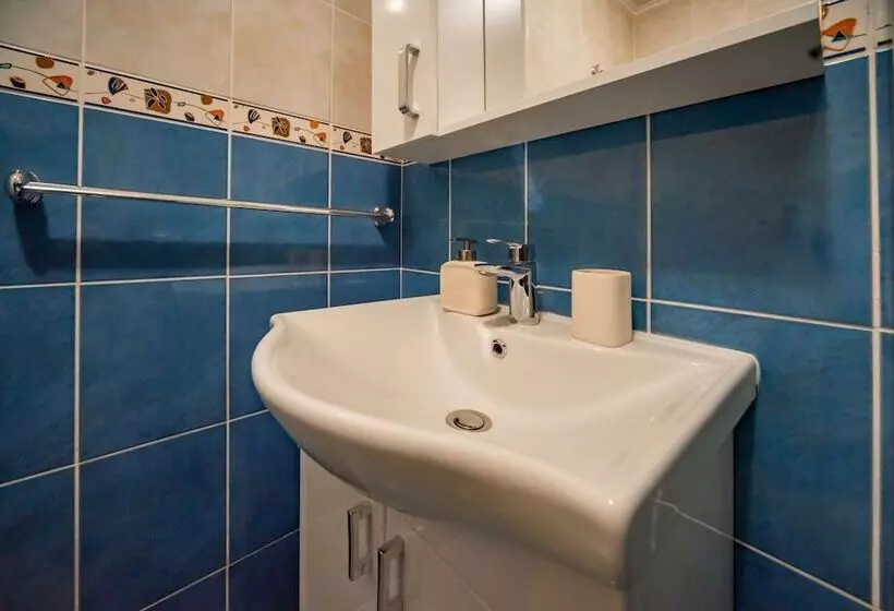 Fotos del hotel Apartmani Markovic:  18