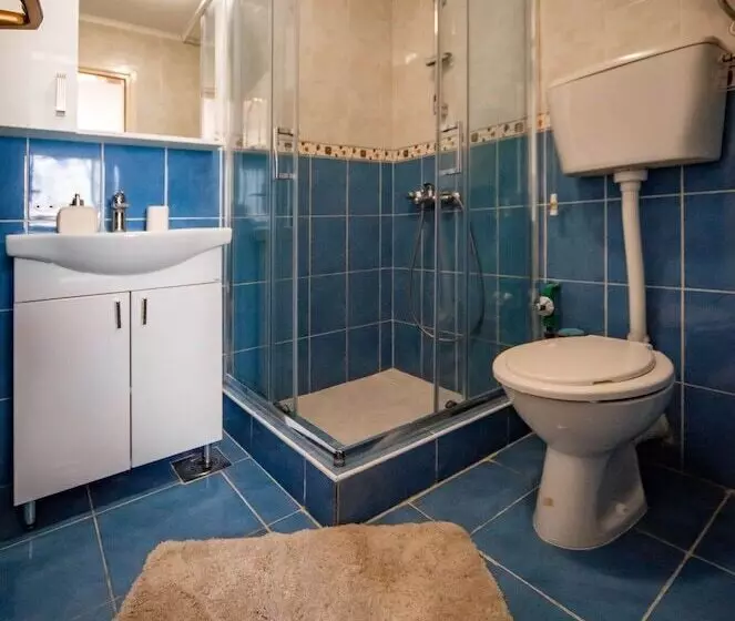 Fotos del hotel Apartmani Markovic:  8