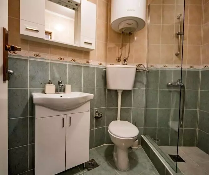 Fotos del hotel Apartmani Markovic:  16
