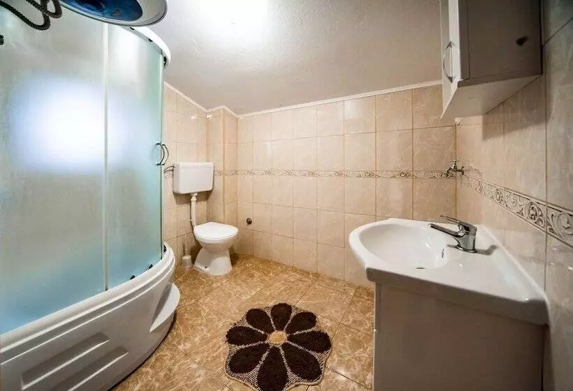Fotos del hotel Apartmani Markovic:  24