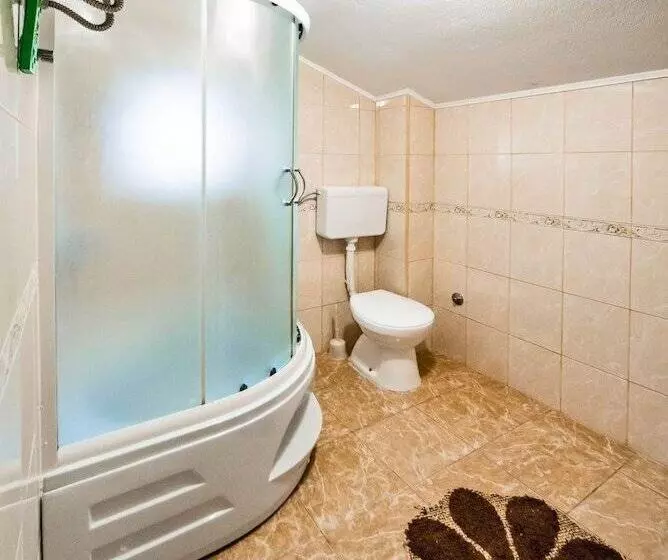 Fotos del hotel Apartmani Markovic:  22