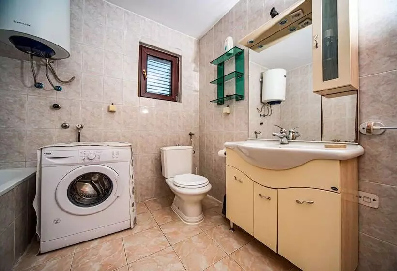 Fotos del hotel Apartmani Markovic:  12