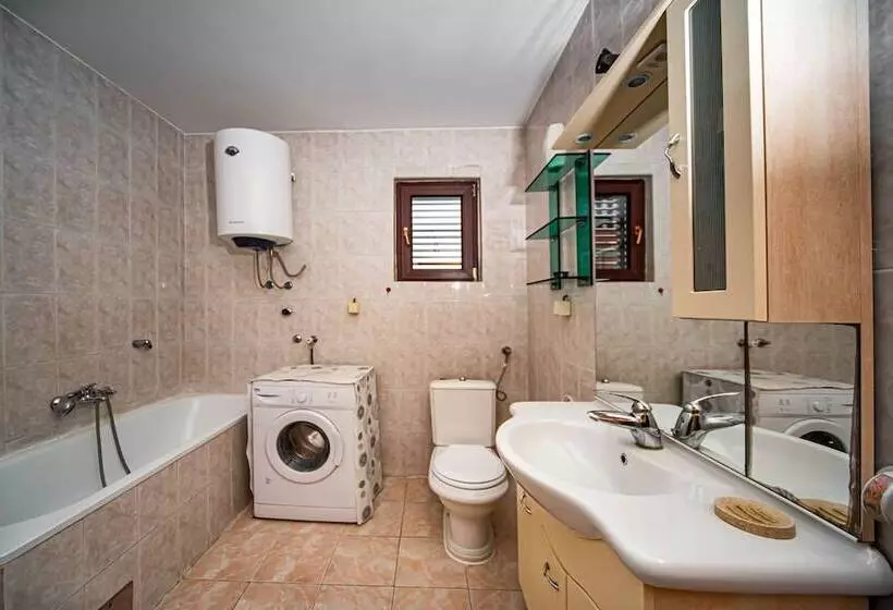 Fotos del hotel Apartmani Markovic:  10