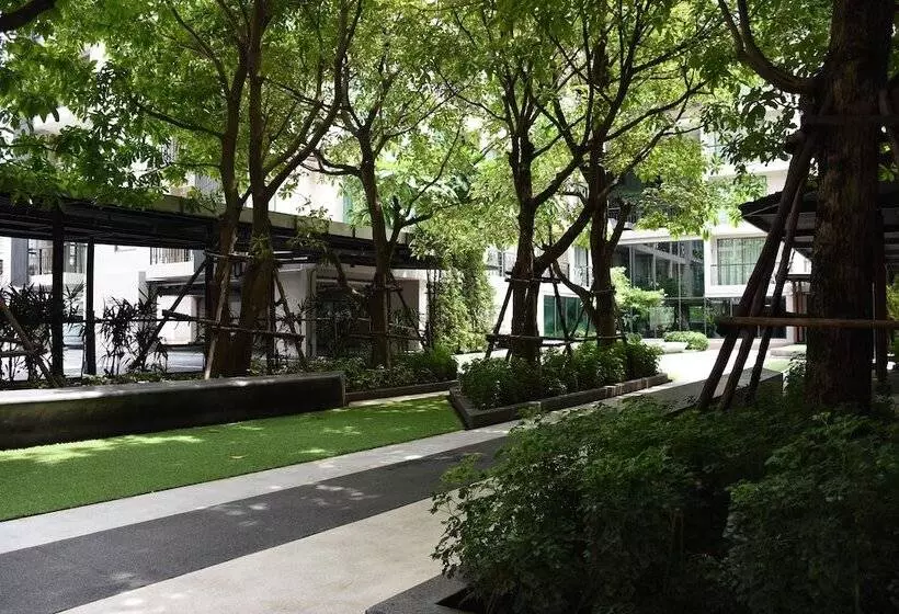Fotos del hotel Chor Cher - The Green:  7