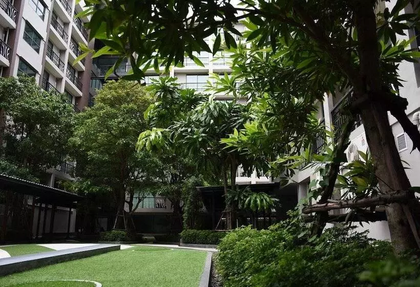 Fotos del hotel Chor Cher - The Green:  21