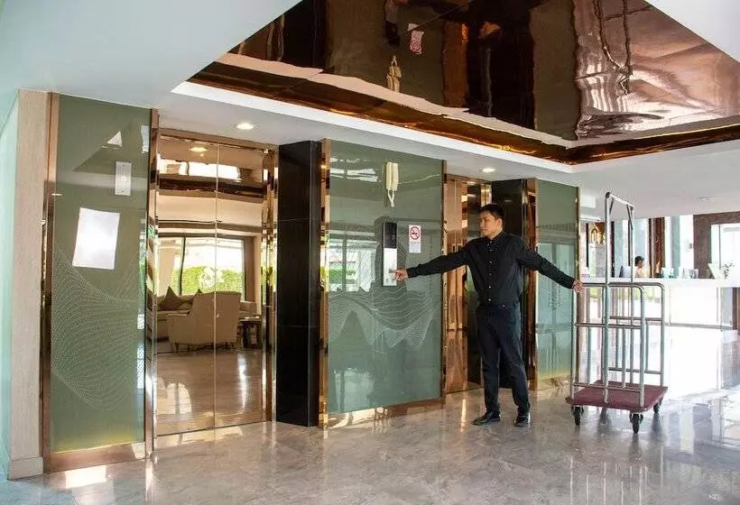 Fotos del hotel Chor Cher - The Green:  2