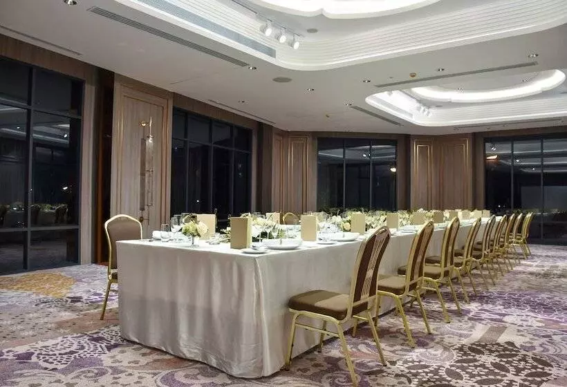 Fotos del hotel Chor Cher - The Green:  5