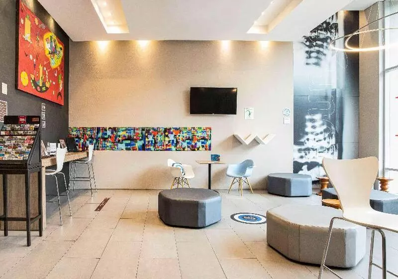 Fotos del hotel Ibis Cali Granada:  1