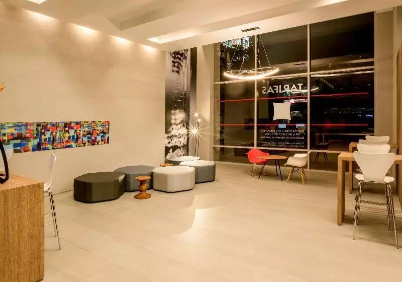 Fotos del hotel Ibis Cali Granada:  18
