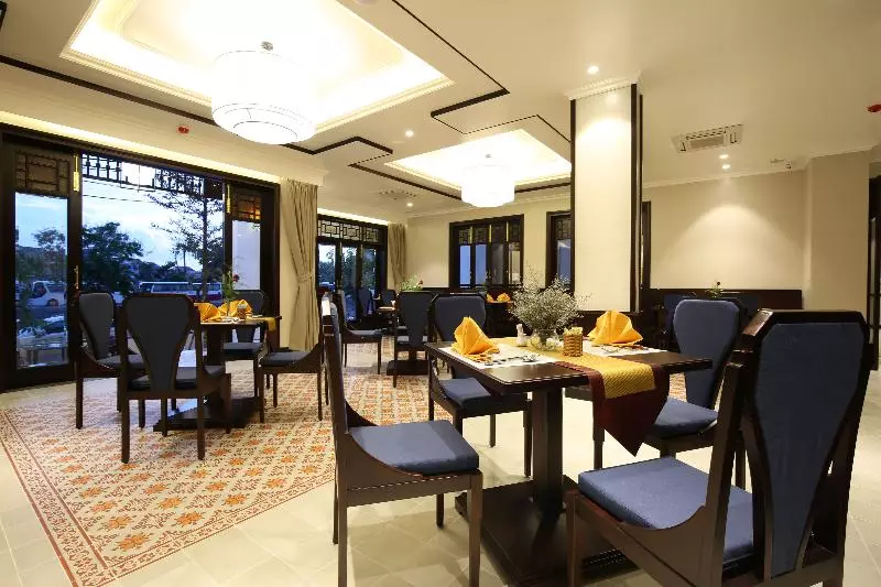 Fotos del hotel Laluna Hoi An Riverside Hotel & Spa:  9