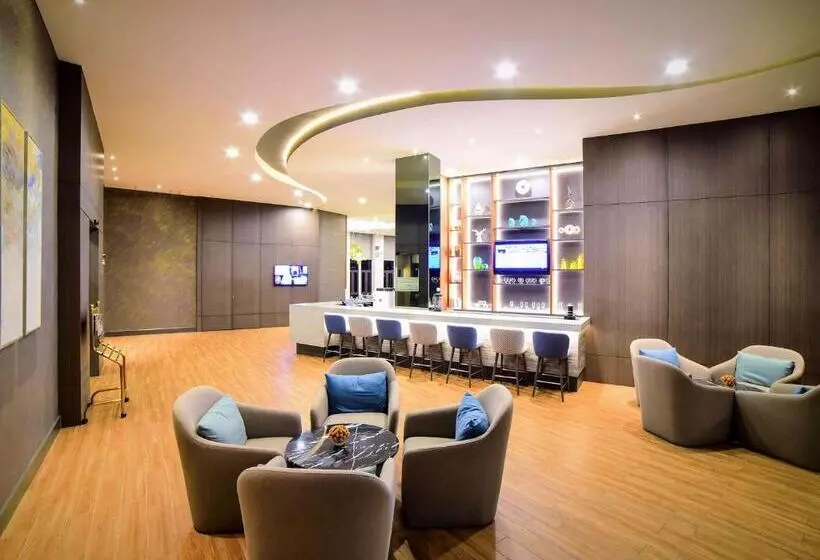 Fotos del hotel Mercure Selangor Selayang:  4