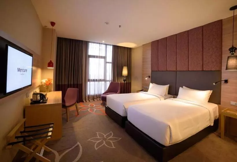 Fotos del hotel Mercure Selangor Selayang:  2