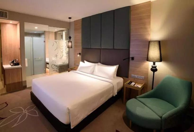 Fotos del hotel Mercure Selangor Selayang:  14