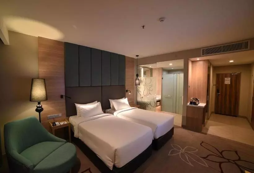 Fotos del hotel Mercure Selangor Selayang:  17