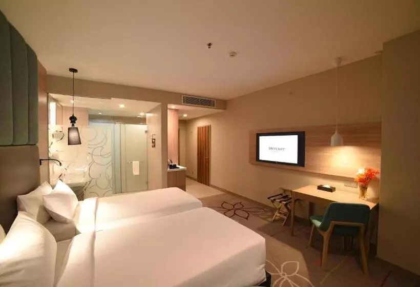 Fotos del hotel Mercure Selangor Selayang:  21