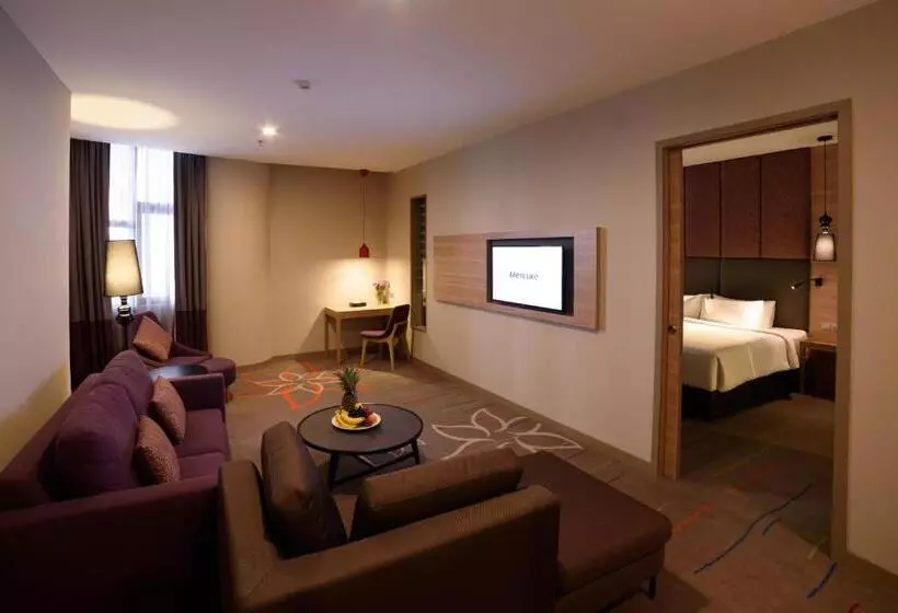 Fotos del hotel Mercure Selangor Selayang:  23