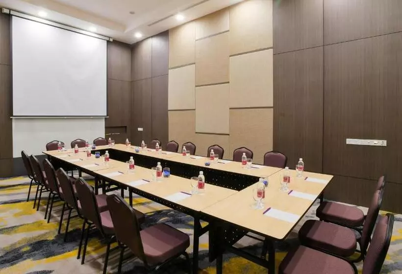 Fotos del hotel Mercure Selangor Selayang:  7