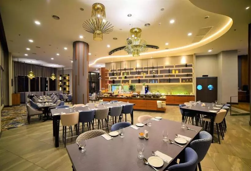 Fotos del hotel Mercure Selangor Selayang:  5