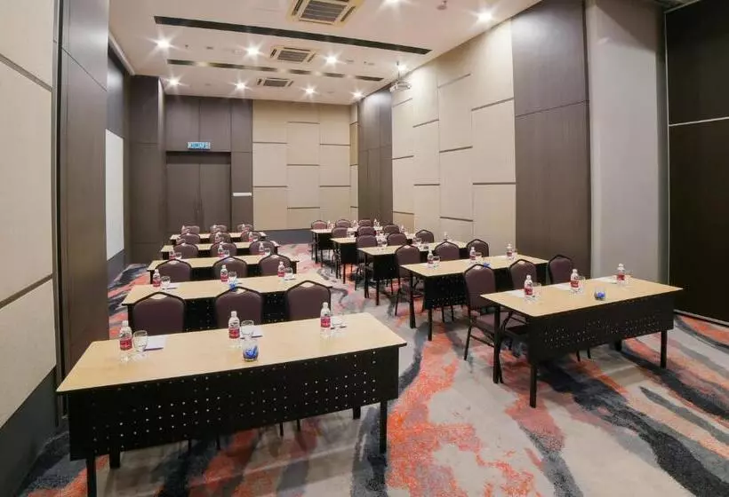 Fotos del hotel Mercure Selangor Selayang:  16