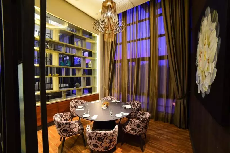 Fotos del hotel Mercure Selangor Selayang:  20