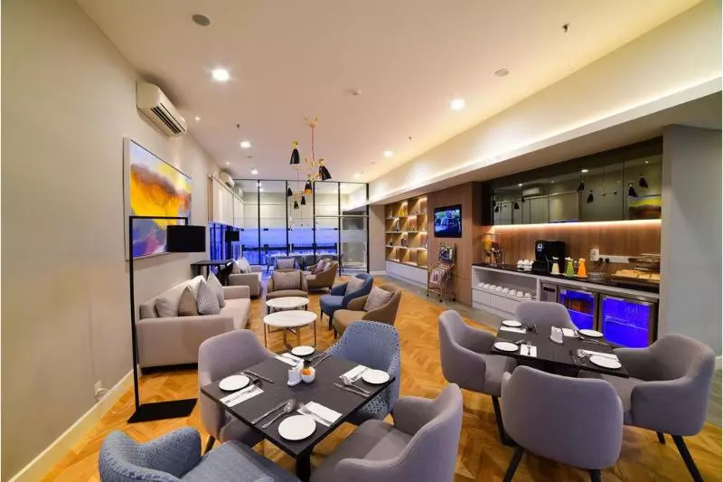 Fotos del hotel Mercure Selangor Selayang:  6