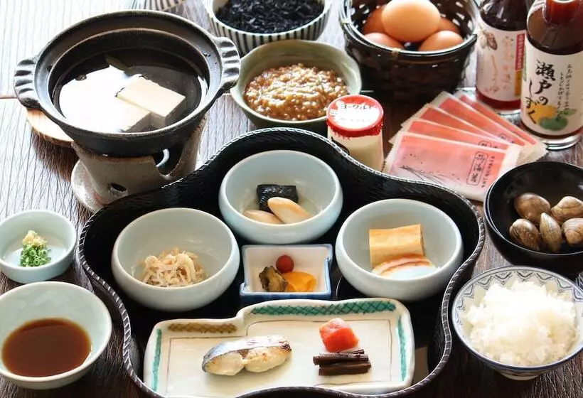 Fotos del hotel Miyahama Grand:  5